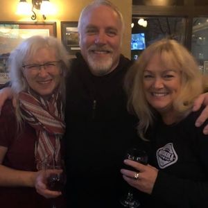 Meet your Posher, Joanne